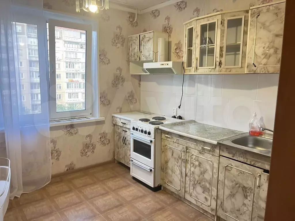 1-к. квартира, 32,8 м, 7/10 эт. - Фото 0