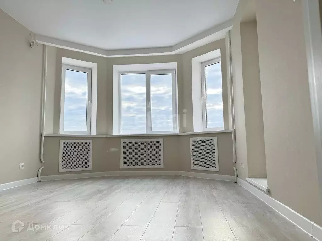 Продаётся 2-к квартира, 59.5 м - Фото 0
