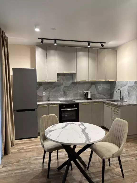 Студия Московская область, Мытищи городской округ, д. Бородино ул. ... - Фото 2