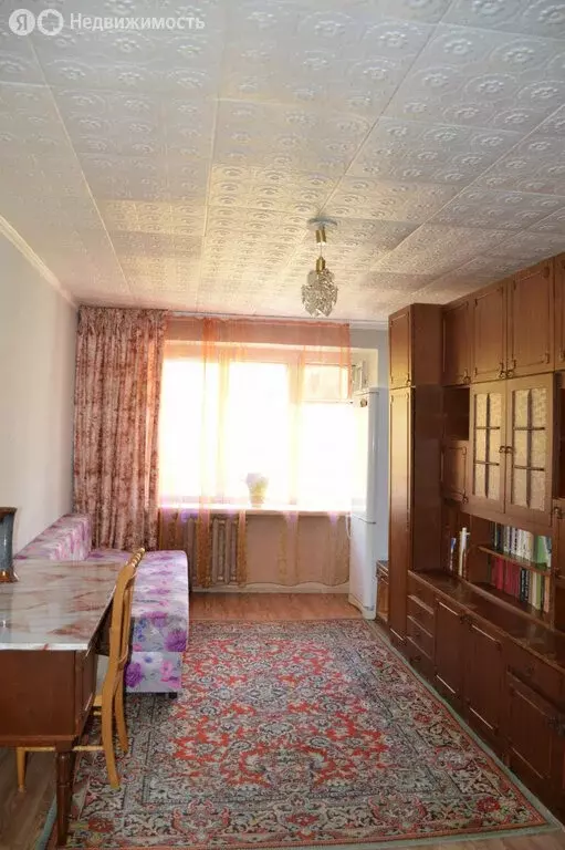 3-комнатная квартира: Томск, Киевская улица, 30 (62 м) - Фото 1