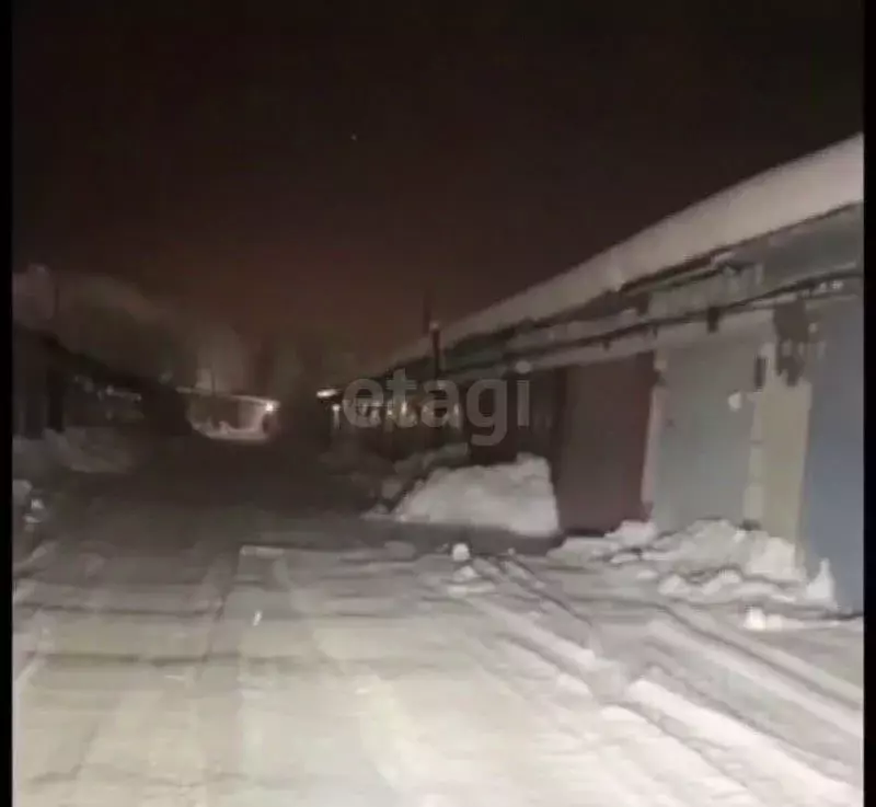 Гараж в Коми, Сыктывкар ул. Калинина, 21/1 (19 м) - Фото 2