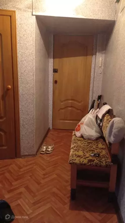 Продаётся 2-к квартира, 48 м - Фото 1