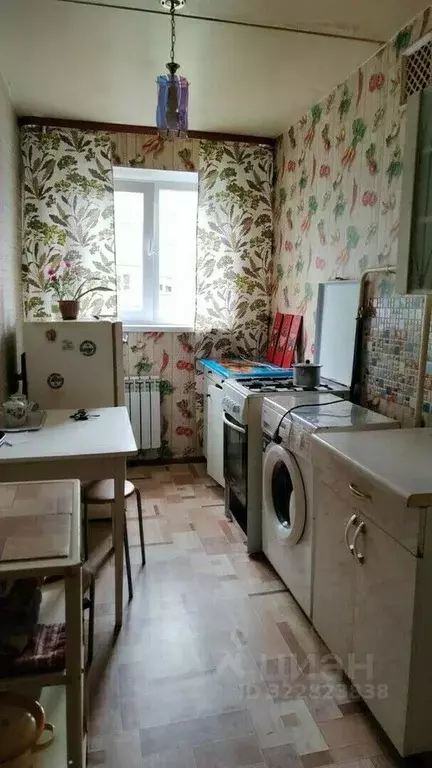 2-к кв. Свердловская область, Нижний Тагил Гвардейская ул., 21 (43.0 ... - Фото 1