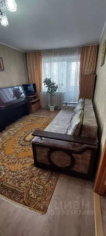 1-к кв. Астраханская область, Астрахань ул. Яблочкова, 19 (30.8 м) - Фото 1