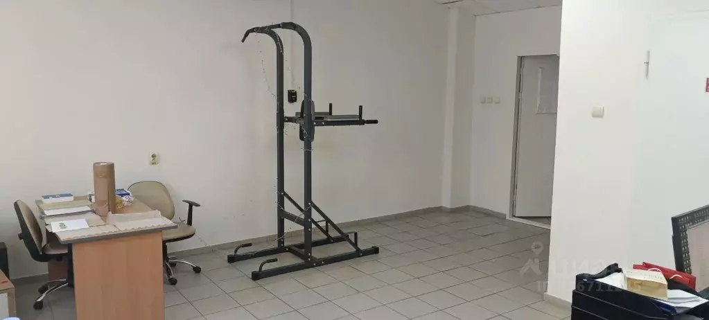 Помещение свободного назначения в Пензенская область, Пенза ул. ... - Фото 1