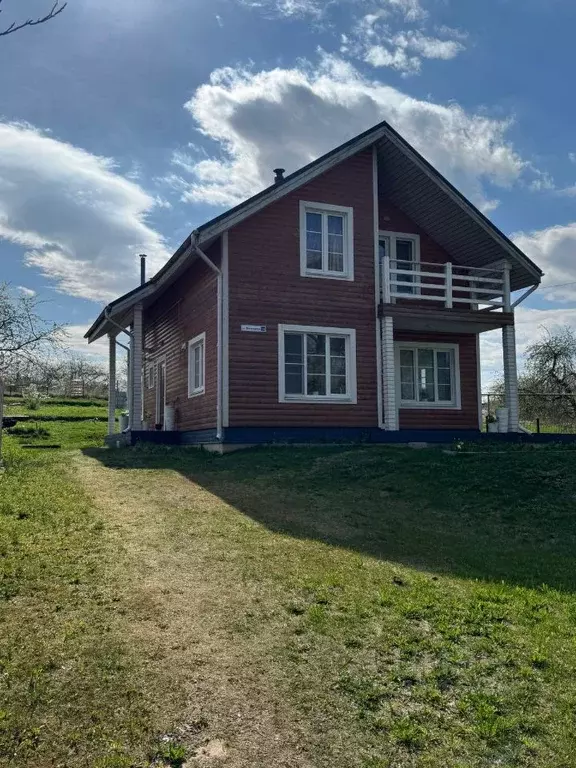 Дом в Псковская область, Псков Восходная ул., 14 (147 м) - Фото 0