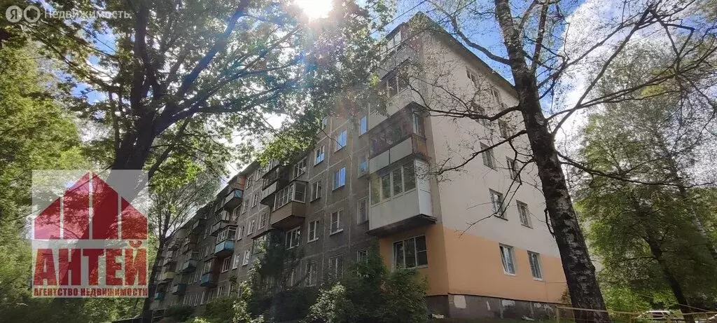 1-комнатная квартира: Нижний Новгород, улица Надежды Сусловой, 9к1 ... - Фото 0