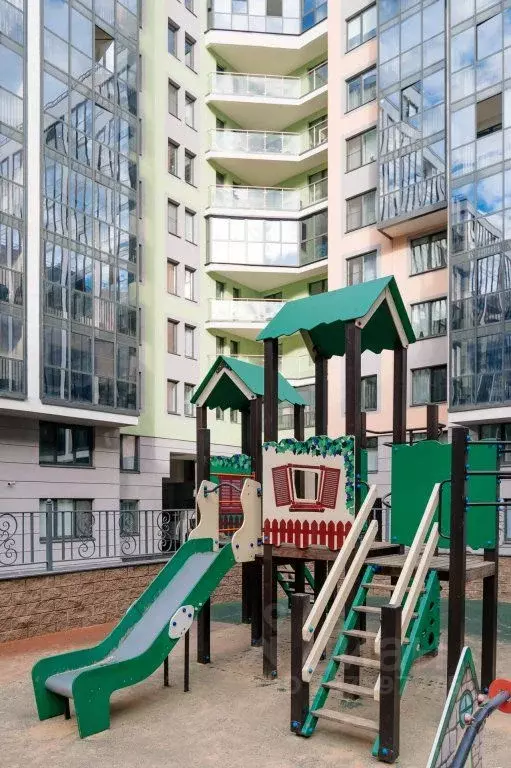 1-к кв. Санкт-Петербург 26-я Васильевского острова линия, 7 (28.0 м) - Фото 1