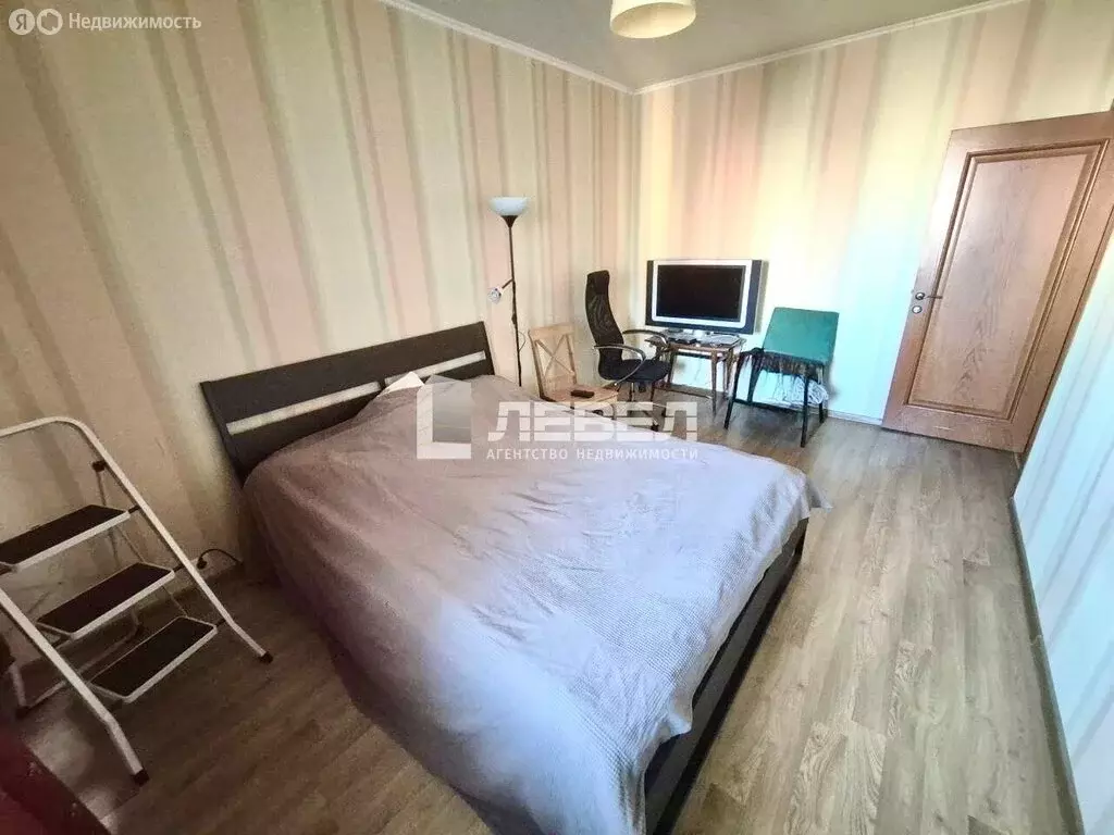 3-комнатная квартира: Москва, Южнобутовская улица, 51 (75 м) - Фото 2