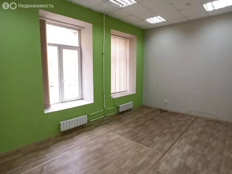 Офис (26.5 м) - Фото 2