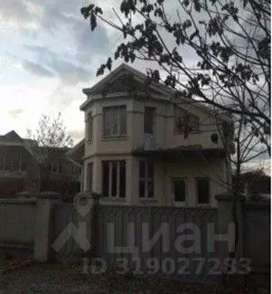 Дом в Ставропольский край, Кисловодск ул. Мичурина, 26 (175 м) - Фото 0