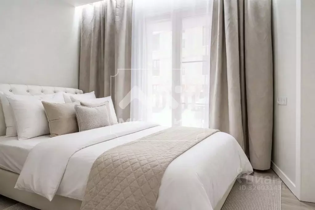 2-к кв. Санкт-Петербург 10-я Советская ул., 8 (38.7 м) - Фото 1