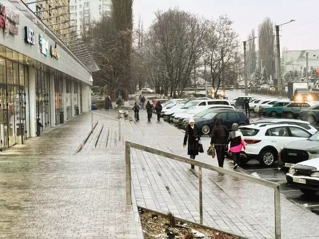 Помещение свободного назначения в Белгородская область, Старый Оскол ... - Фото 2