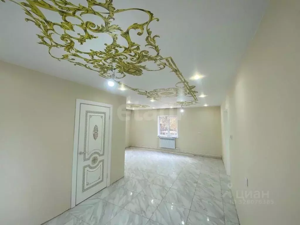 Дом в Саха (Якутия), Якутск пер. Чэчир (99 м) - Фото 2