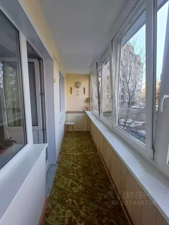 3-к кв. Московская область, Королев ул. М.К. Тихонравова, 36 (61.0 м) - Фото 0