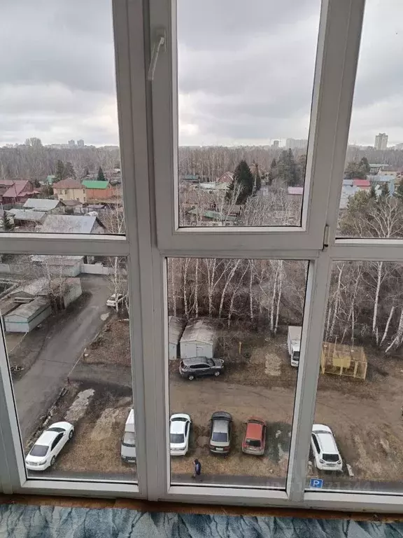 1-к кв. Омская область, Омск СибНИИСХоз мкр, ул. 1-я Пригородная, 14к1 ... - Фото 0