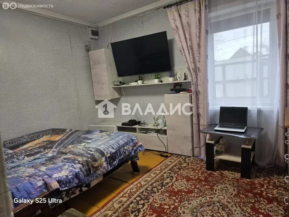 Дом в село Васильевка, Набережная улица, 51 (32.6 м) - Фото 1