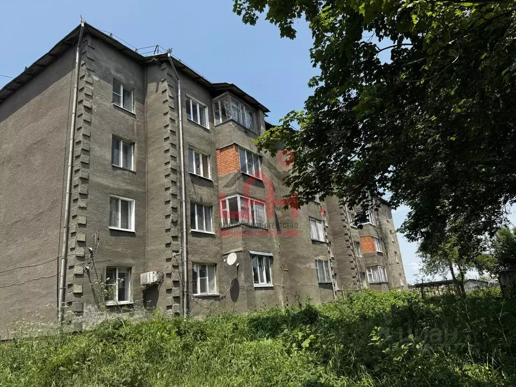 3-к кв. Ставропольский край, Предгорный муниципальный округ, с. Юца 1 ... - Фото 0