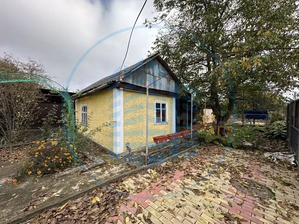 Дом в Ставропольский край, Ессентуки Мичуринец СНТ, проезд 12-й (17 м) - Фото 1