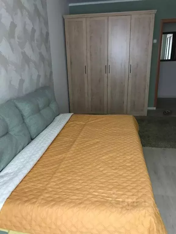 1-к кв. Омская область, Омск наб. Иртышская, 12 (38.0 м) - Фото 0
