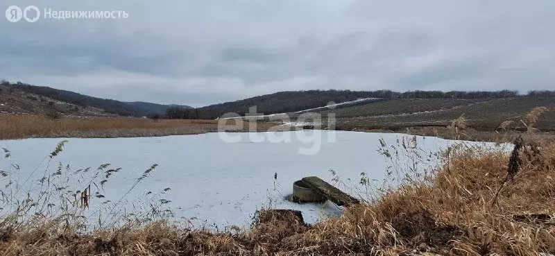 Участок в Лескенский район, село Хатуей (5.7 м) - Фото 2