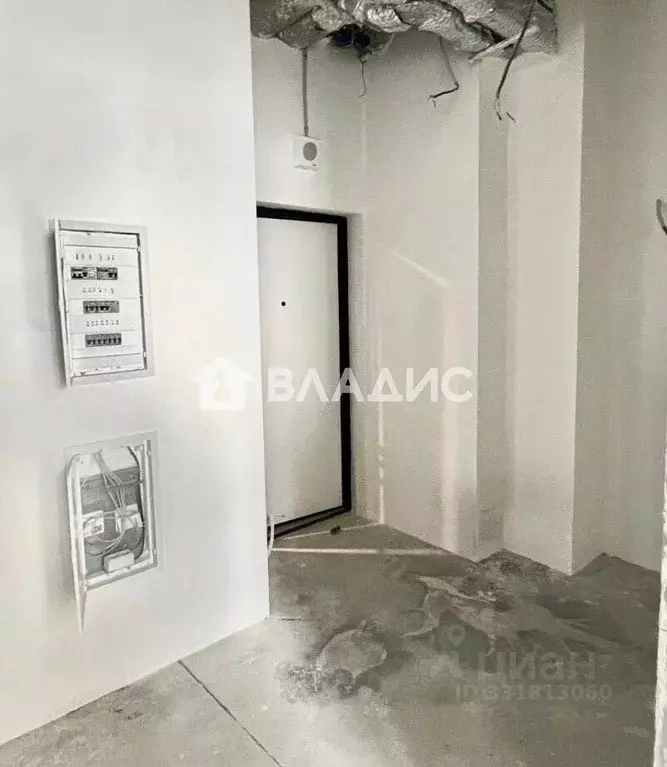 Студия Москва ул. Академика Волгина, 2К1 (29.9 м) - Фото 2