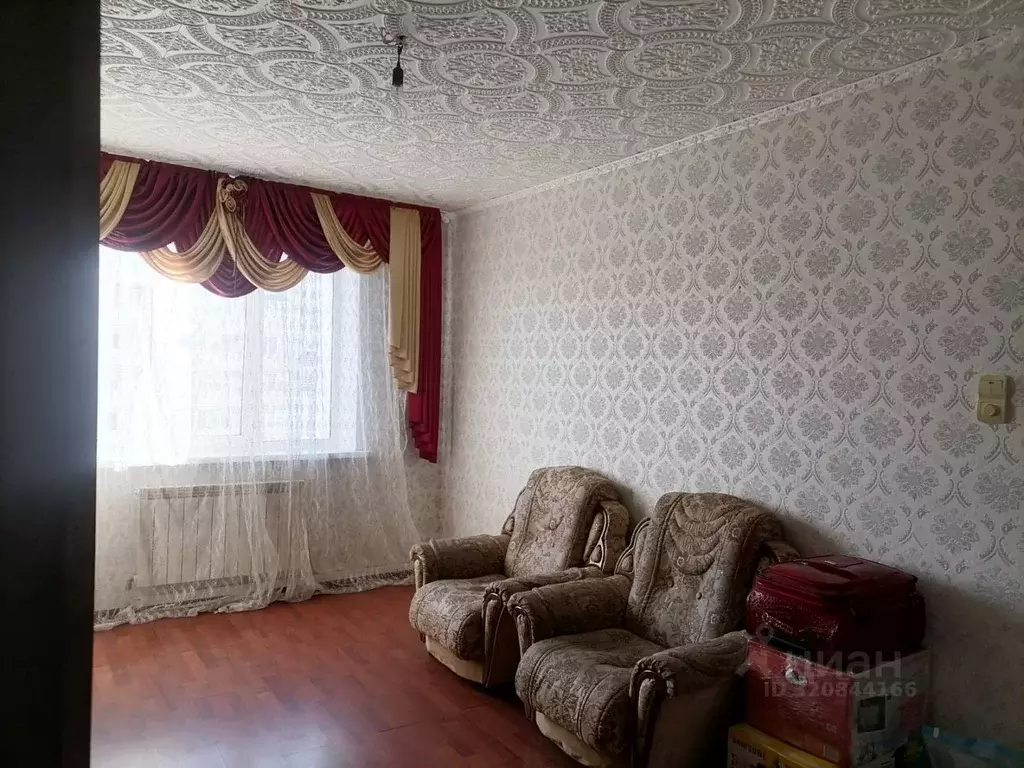 2-к кв. Белгородская область, Белгород ул. Есенина, 42 (51.0 м) - Фото 0