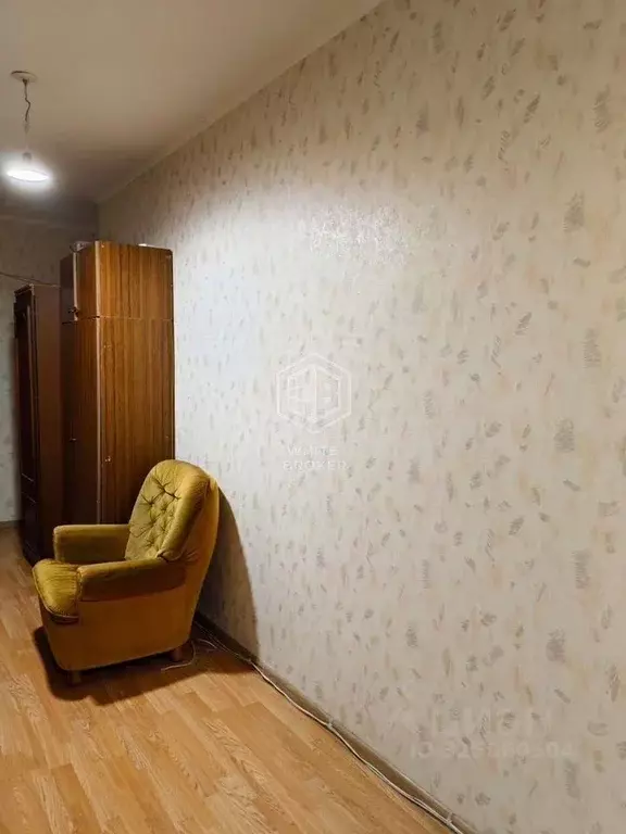 3-к кв. Московская область, Ленинский городской округ, Дрожжино пгт ш. ... - Фото 2