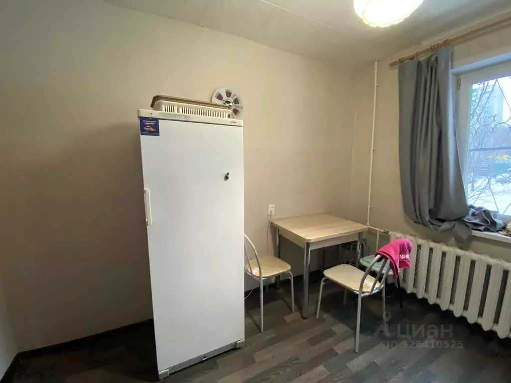 1-к кв. Самарская область, Самара Дачная ул., 17 (32.9 м) - Фото 2