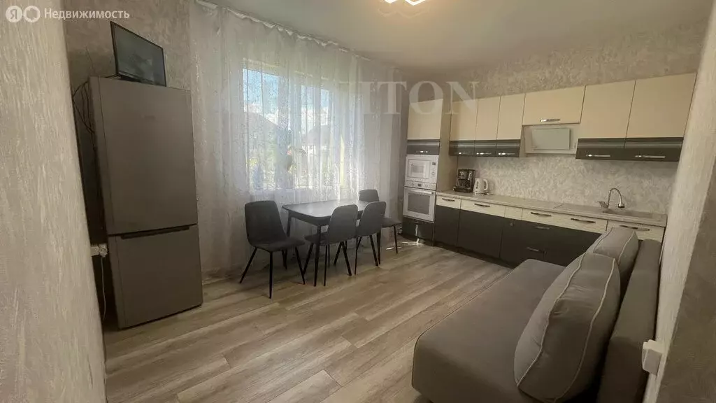 Дом в Майма, улица Согласия (52.8 м) - Фото 1