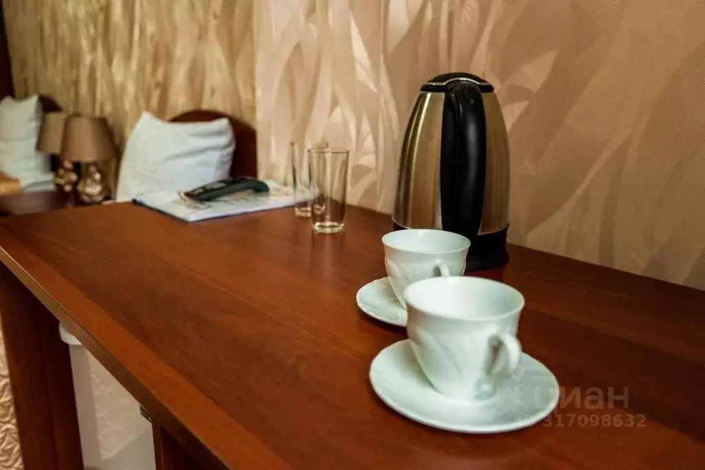 Комната Пензенская область, Пенза просп. Строителей, 134А (25.0 м) - Фото 2