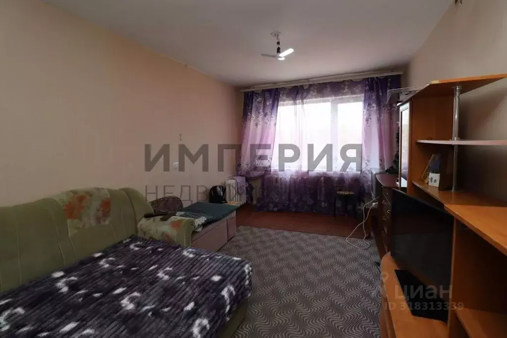 2-к кв. Магаданская область, Магадан ул. Шандора Шимича, 9к2 (50.8 м) - Фото 1