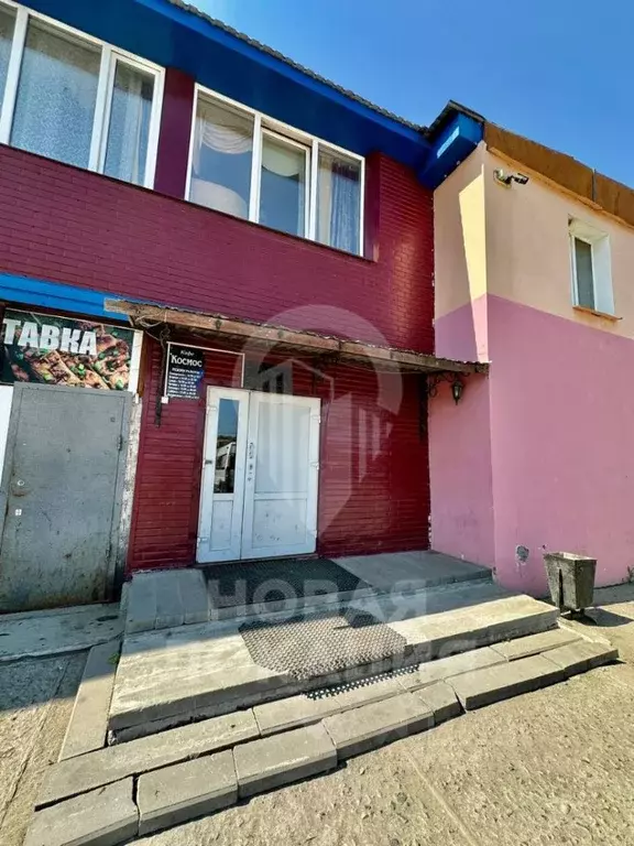 Помещение свободного назначения в Омская область, Омск ул. 25-я ... - Фото 2