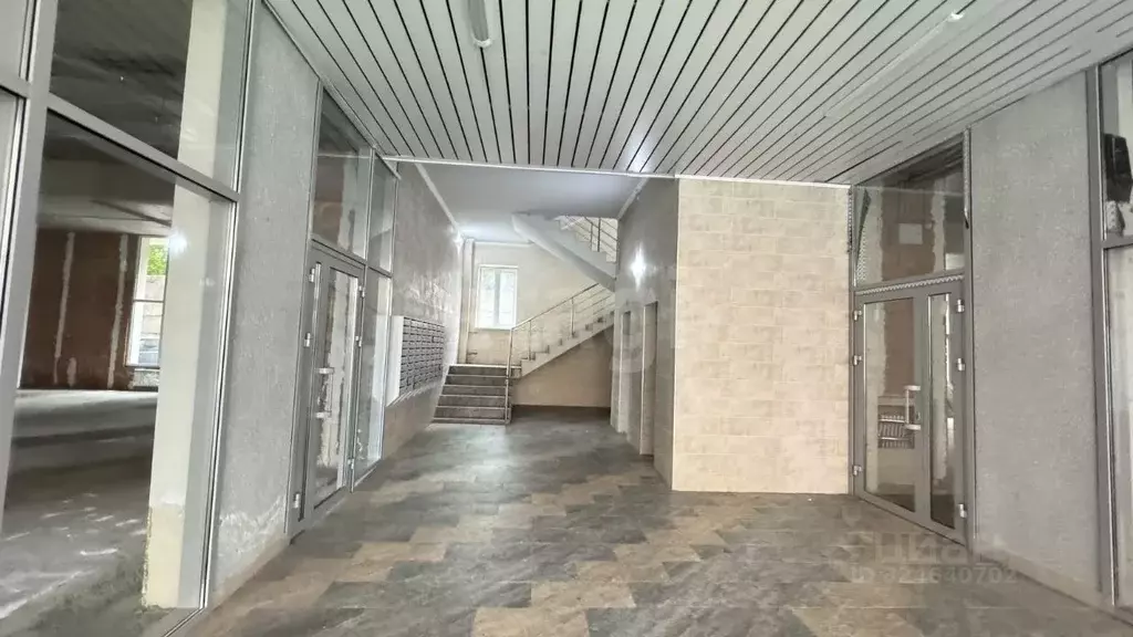 Помещение свободного назначения в Северная Осетия, Владикавказ ул. ... - Фото 1