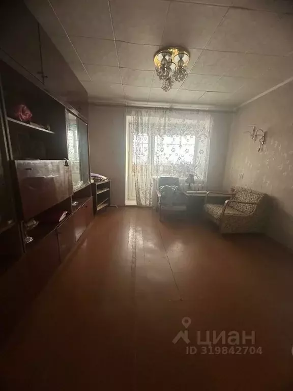 2-к кв. Владимирская область, Владимир пос. РТС, 1 (48.7 м) - Фото 1
