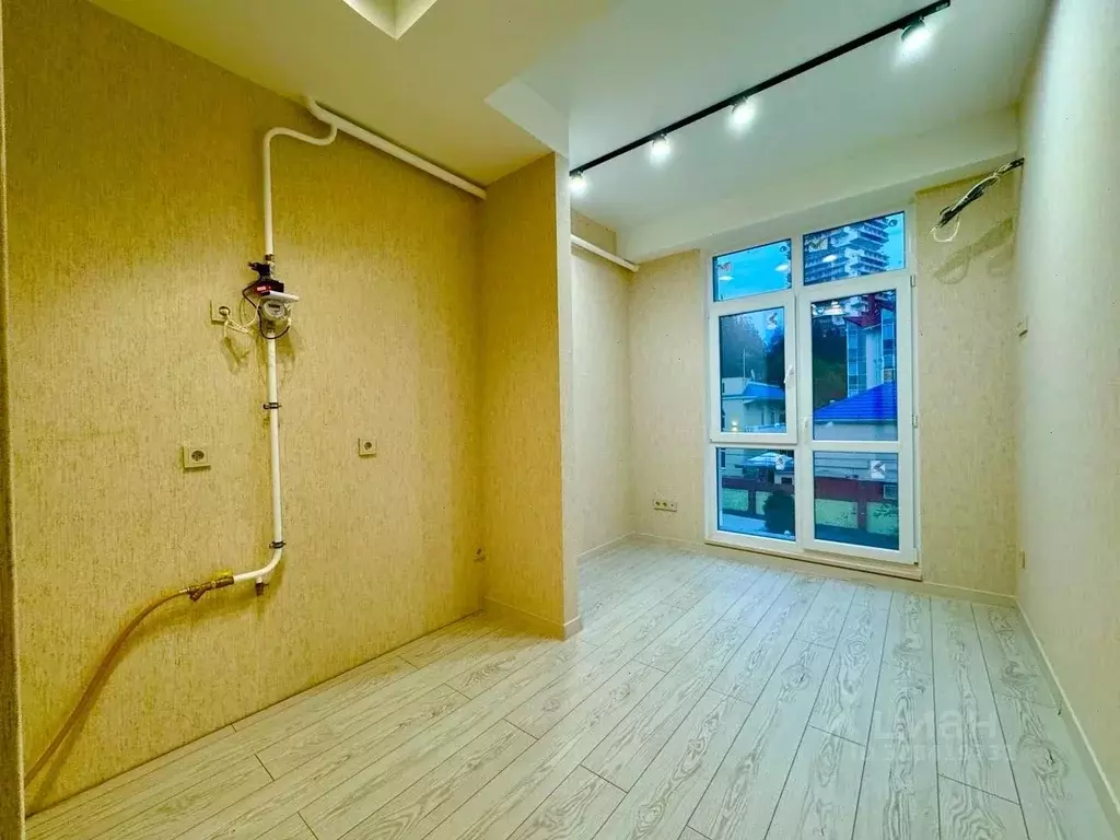 2-к кв. Краснодарский край, Сочи Центральный мкр, ул. Кубанская, 7 ... - Фото 2