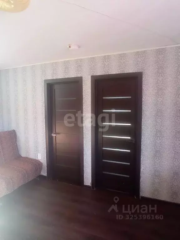 3-к кв. Саха (Якутия), Якутск Борисовка-1 мкр, 44 (39.0 м) - Фото 2