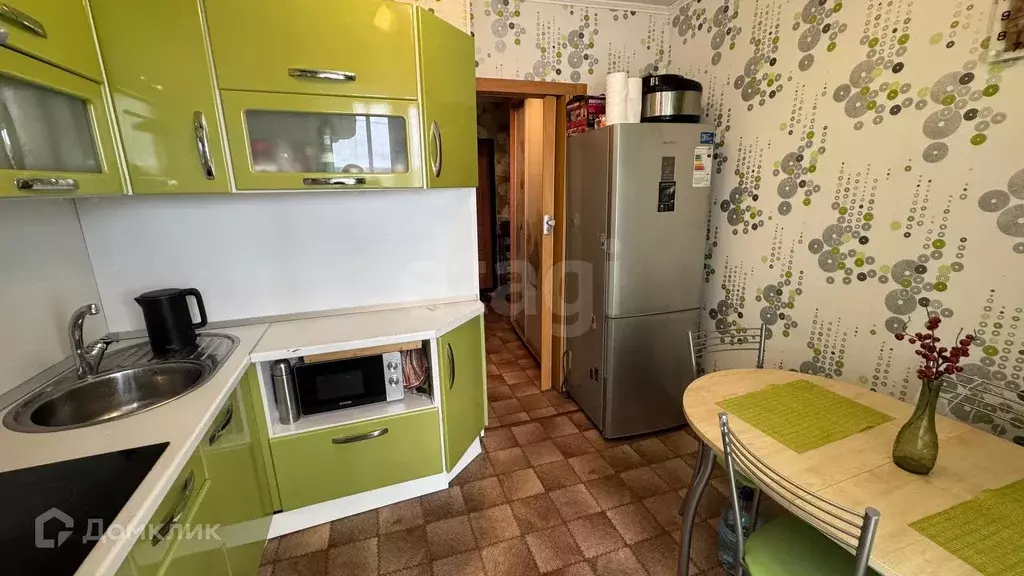 Продаётся 1-к квартира, 32.5 м - Фото 1