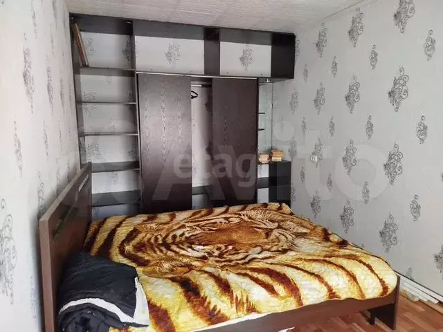 3-к. квартира, 59,5 м, 1/3 эт. - Фото 0