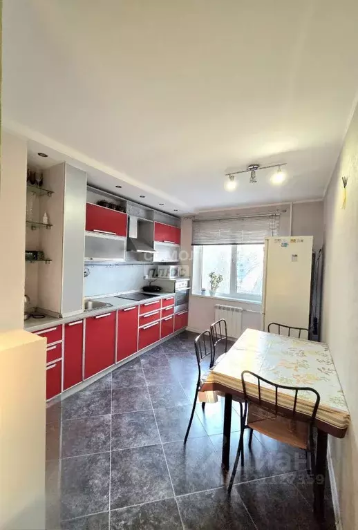 4-к кв. Нижегородская область, Нижний Новгород Мещерское Озеро ... - Фото 2