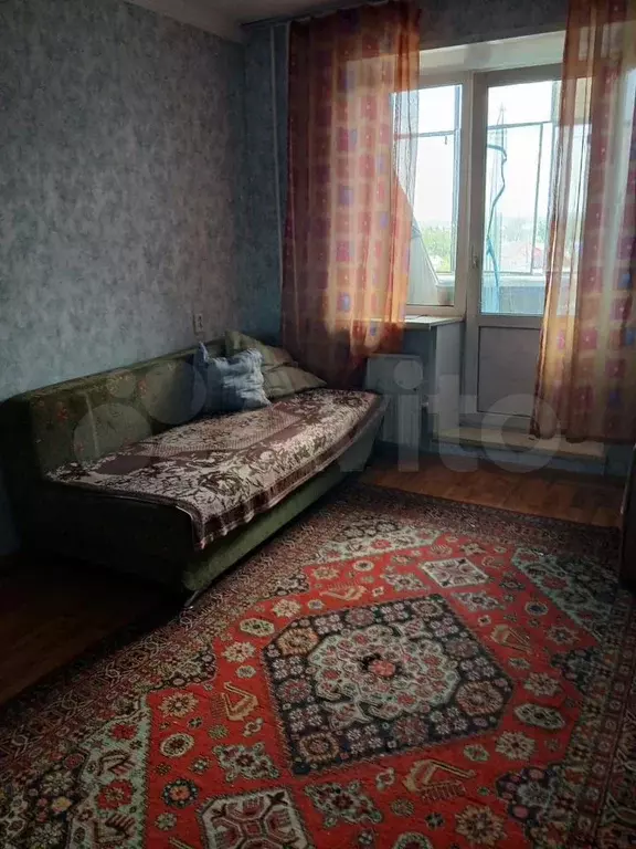 1-к. квартира, 30 м, 6/9 эт. - Фото 0