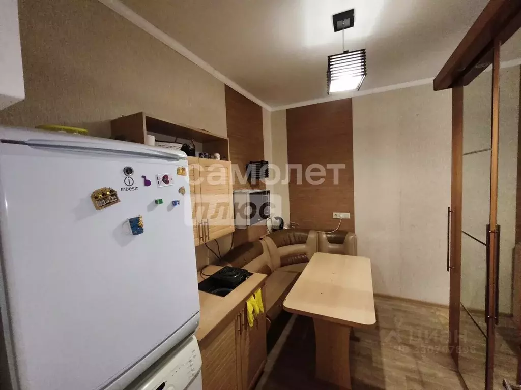 Комната Краснодарский край, Туапсе Горная ул., 8 (18.0 м) - Фото 2