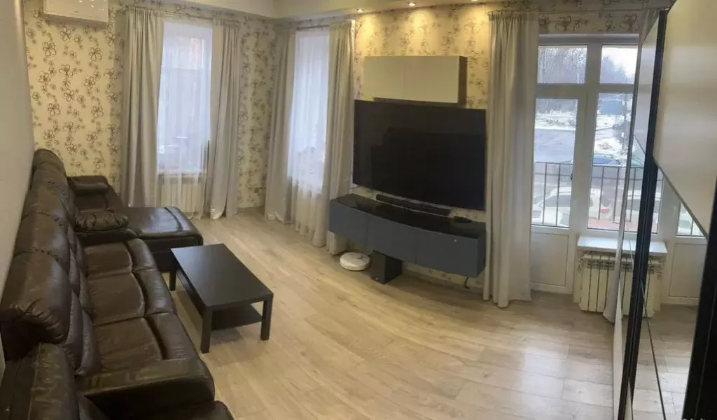 Продаётся 2-к квартира, 50 м - Фото 1