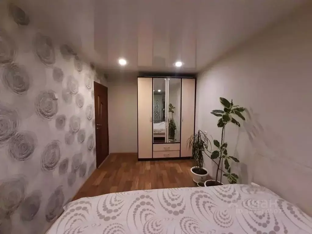 3-к кв. Пермский край, Пермь Вижайская ул., 10 (62.2 м) - Фото 2