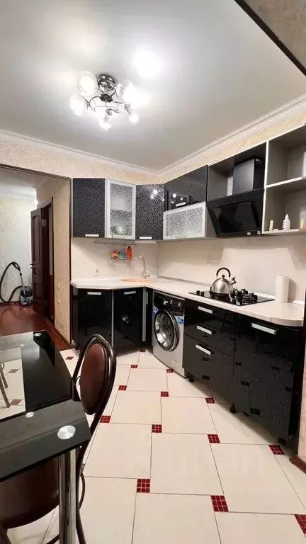 2-к кв. Дагестан, Махачкала ул. Ирчи Казака, 11А (56.0 м) - Фото 1