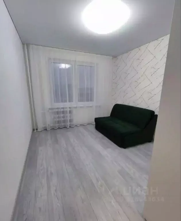 Студия Алтайский край, Барнаул ул. Имени В.Т. Христенко, 7 (39.0 м) - Фото 1