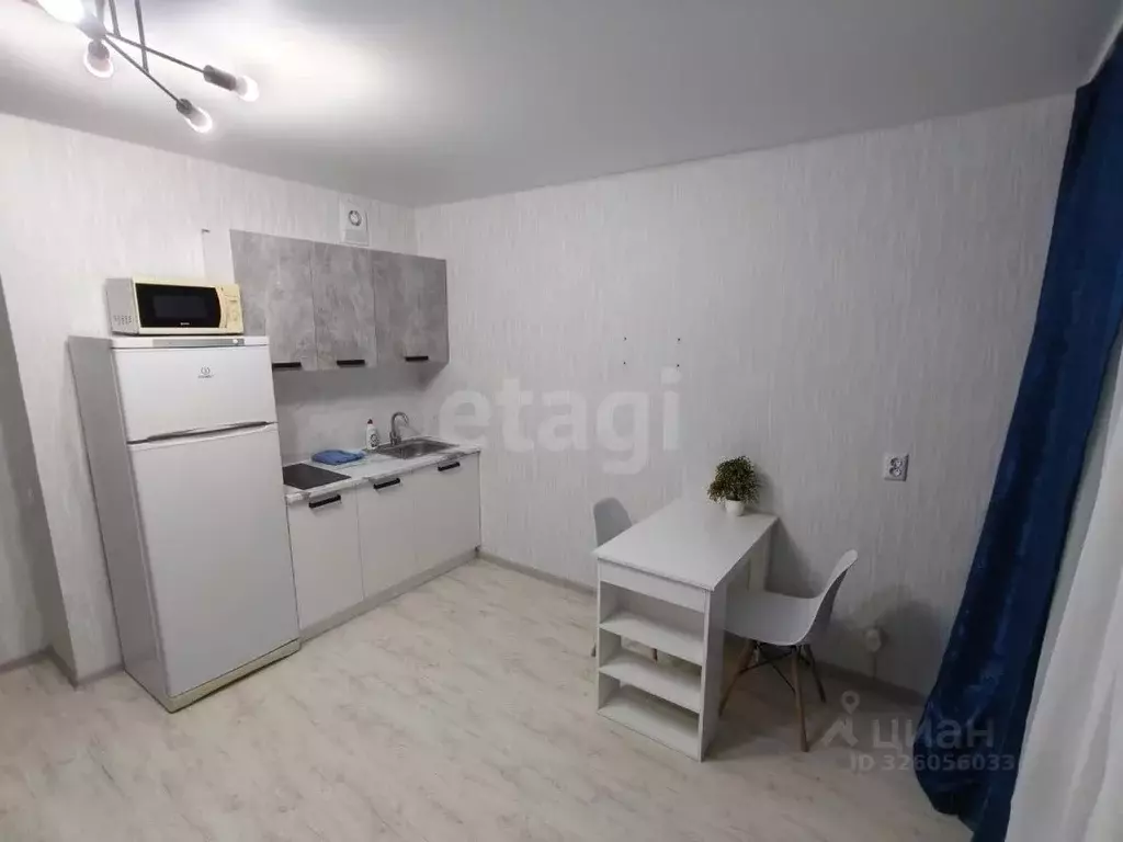 Студия Челябинская область, Челябинск ул. Маршала Чуйкова, 26А (24.0 ... - Фото 2