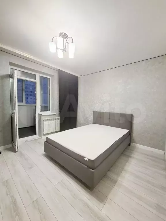 Квартира-студия, 32 м, 4/20 эт. - Фото 1
