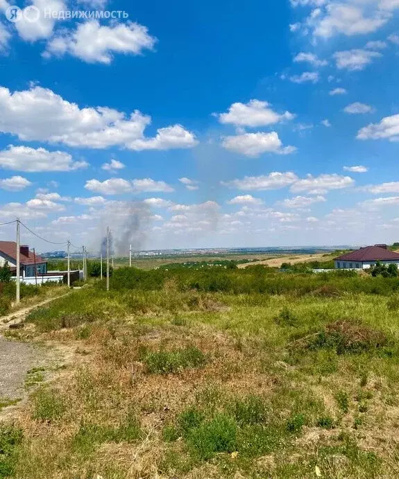 Участок в Ставрополь, садовое товарищество Луч, 461 (6 м) - Фото 0