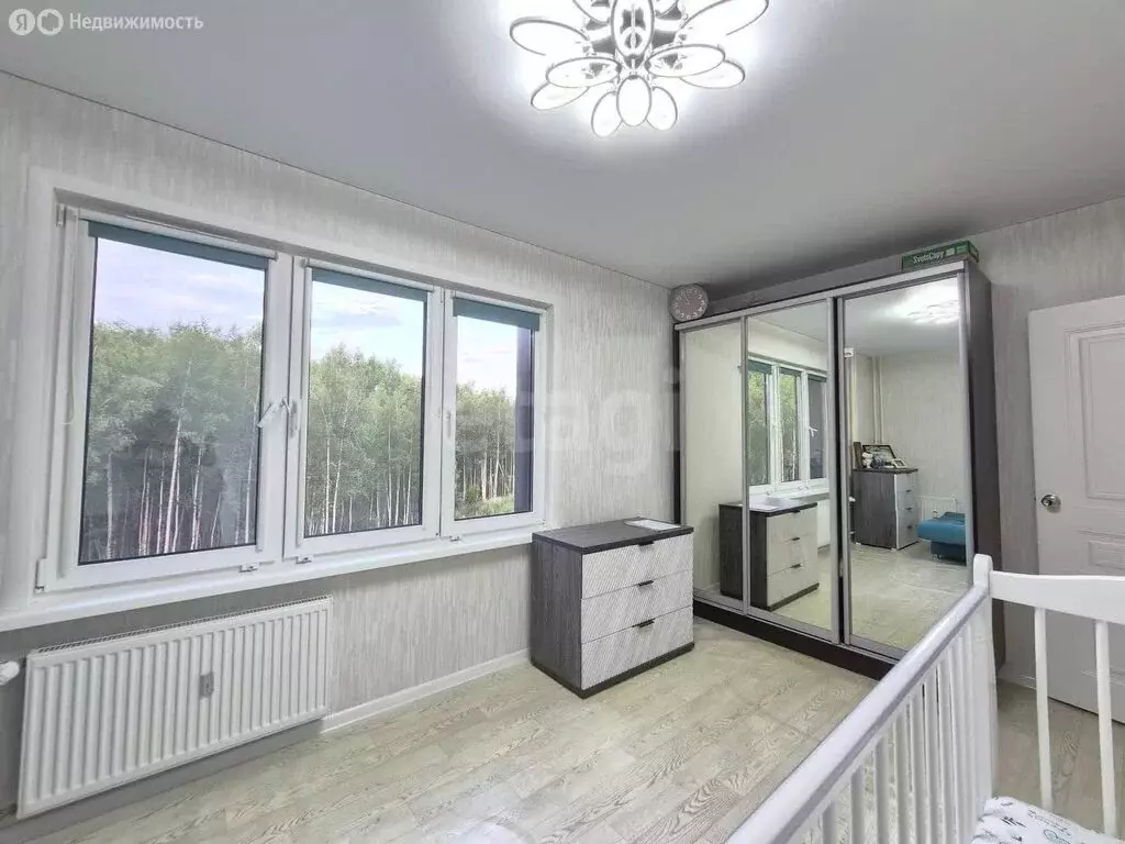2-комнатная квартира: Зеленодольск, проспект Строителей, 12 (58 м) - Фото 0